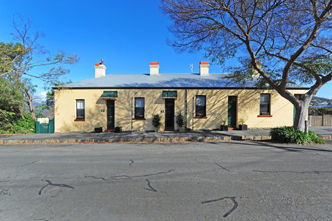 Spencer Suites Albany - Mackay Tourism 26