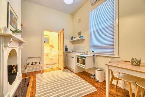 Spencer Suites Albany - Mackay Tourism 15