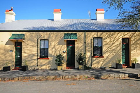 Spencer Suites Albany - Mackay Tourism 27