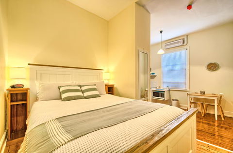 Spencer Suites Albany - Mackay Tourism 18