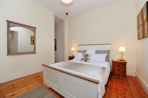 Spencer Suites Albany - Mackay Tourism 21