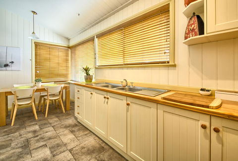 Spencer Suites Albany - Mackay Tourism 3