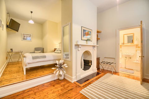 Spencer Suites Albany - Mackay Tourism 16