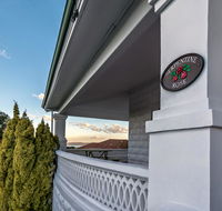 Serpentine Rose - Mackay Tourism