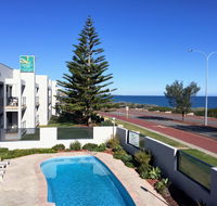 Quality Resort Sorrento Beach - Mackay Tourism