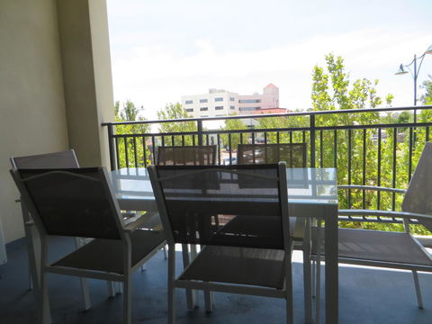 PTApartments - Mackay Tourism 14