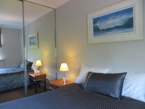 PTApartments - Mackay Tourism 2