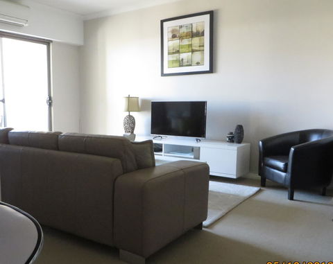 PTApartments - Mackay Tourism 0