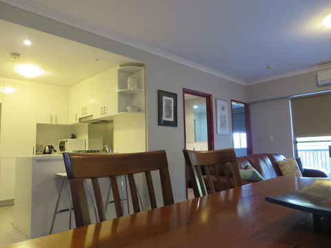 PTApartments - Mackay Tourism 1