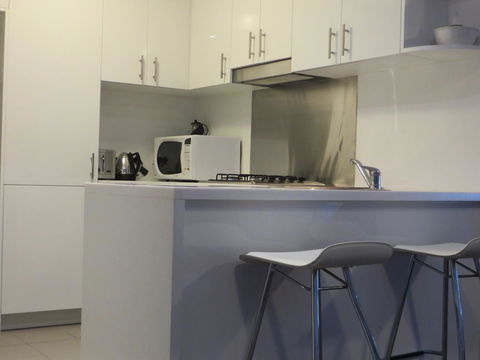 PTApartments - Mackay Tourism 8
