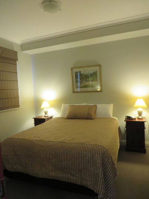 PTApartments - Mackay Tourism 6
