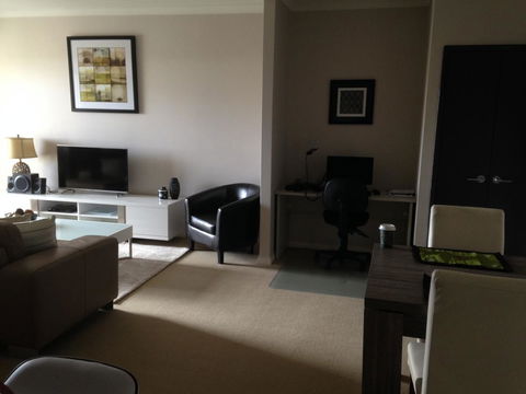 PTApartments - Mackay Tourism 16