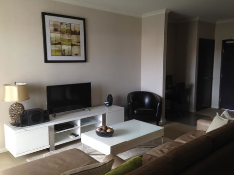 PTApartments - Mackay Tourism 15
