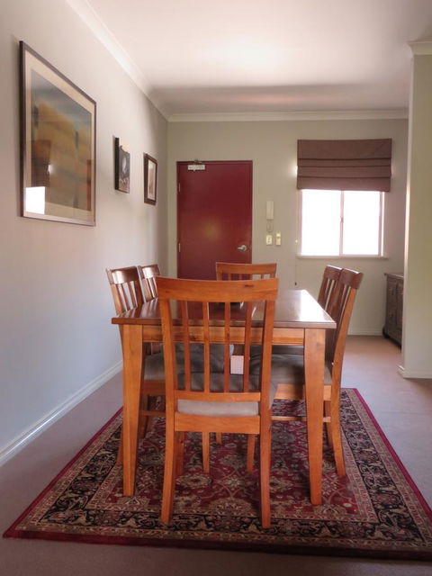PTApartments - Mackay Tourism 3