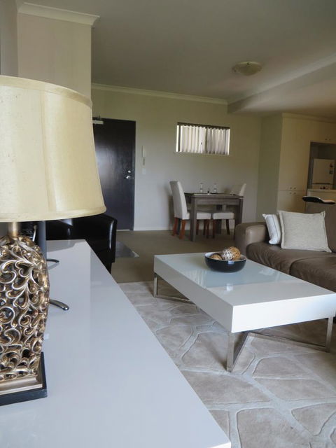 PTApartments - Mackay Tourism 13