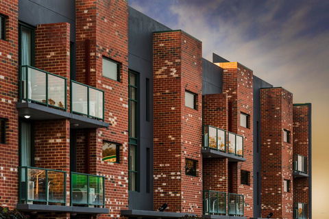 Perth Ascot Central Apartment Hotel Official - Mackay Tourism 2