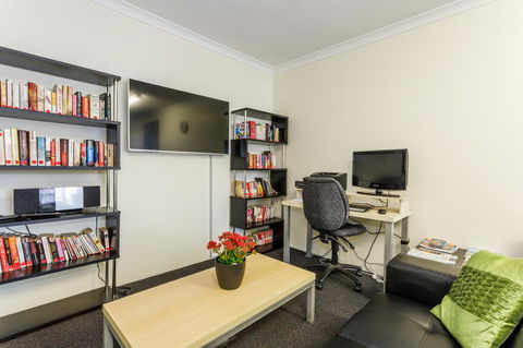 Perth Ascot Central Apartment Hotel Official - Mackay Tourism 30
