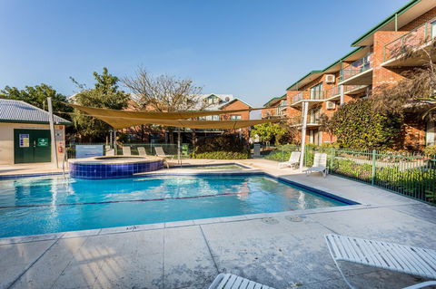 Perth Ascot Central Apartment Hotel Official - Mackay Tourism 18