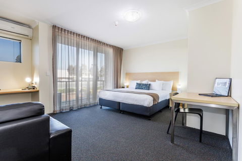 Perth Ascot Central Apartment Hotel Official - Mackay Tourism 14