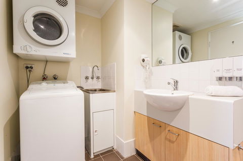Perth Ascot Central Apartment Hotel Official - Mackay Tourism 19