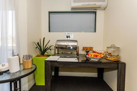 Perth Ascot Central Apartment Hotel Official - Mackay Tourism 34