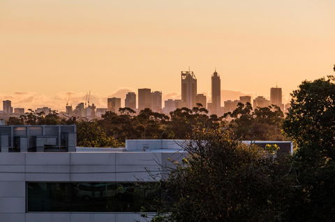 Perth Ascot Central Apartment Hotel Official - Mackay Tourism 21