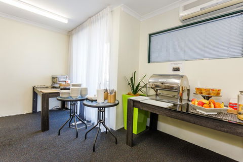 Perth Ascot Central Apartment Hotel Official - Mackay Tourism 33