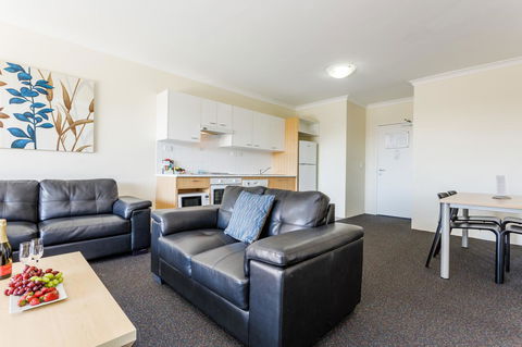 Perth Ascot Central Apartment Hotel Official - Mackay Tourism 10