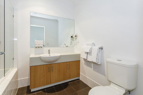 Perth Ascot Central Apartment Hotel Official - Mackay Tourism 17