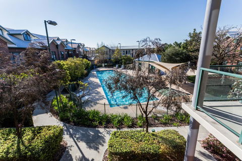 Perth Ascot Central Apartment Hotel Official - Mackay Tourism 25