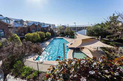 Perth Ascot Central Apartment Hotel Official - Mackay Tourism 5