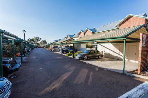 Perth Ascot Central Apartment Hotel Official - Mackay Tourism 6