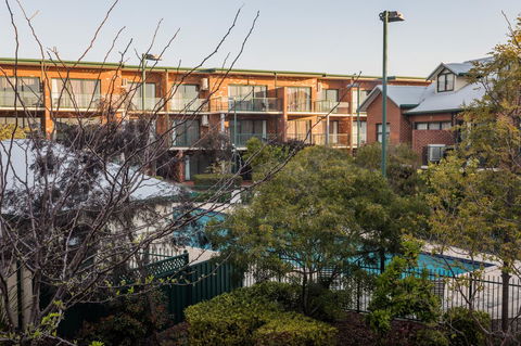 Perth Ascot Central Apartment Hotel Official - Mackay Tourism 22