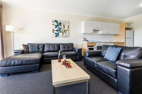 Perth Ascot Central Apartment Hotel Official - Mackay Tourism 11