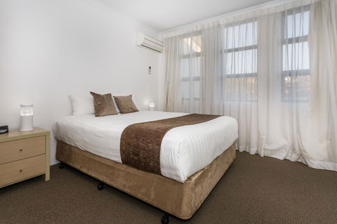 Perth Ascot Central Apartment Hotel Official - Mackay Tourism 16