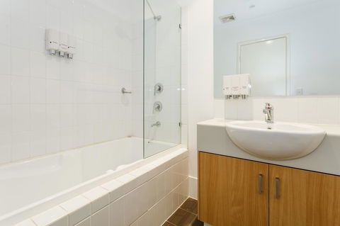 Perth Ascot Central Apartment Hotel Official - Mackay Tourism 20