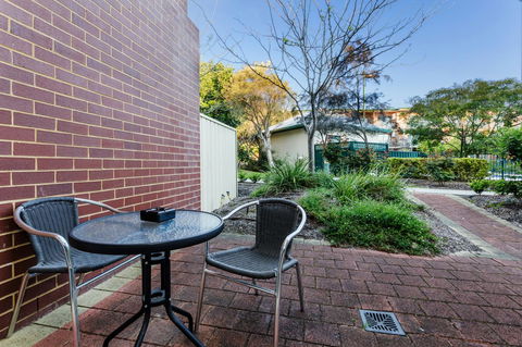 Perth Ascot Central Apartment Hotel Official - Mackay Tourism 23