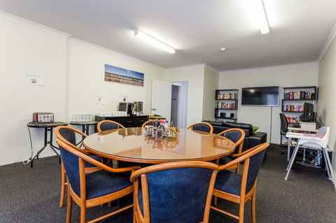 Perth Ascot Central Apartment Hotel Official - Mackay Tourism 32