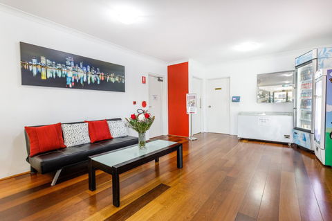 Perth Ascot Central Apartment Hotel Official - Mackay Tourism 8