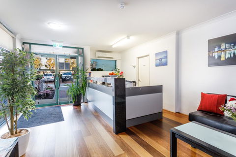 Perth Ascot Central Apartment Hotel Official - Mackay Tourism 7