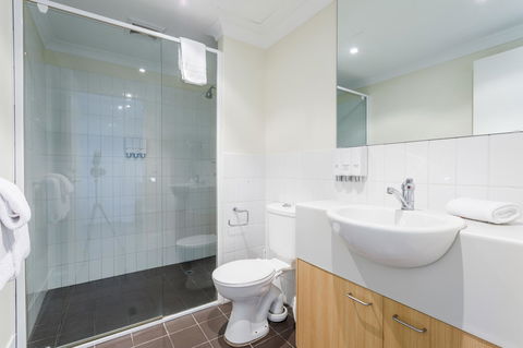 Perth Ascot Central Apartment Hotel Official - Mackay Tourism 12