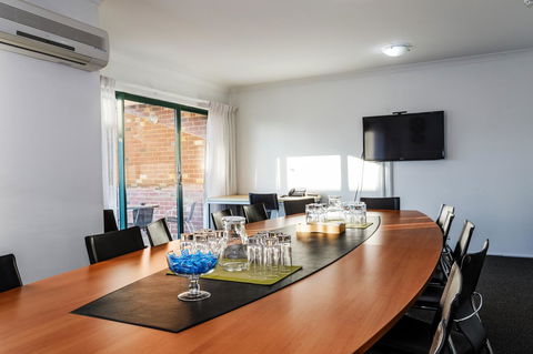 Perth Ascot Central Apartment Hotel Official - Mackay Tourism 28