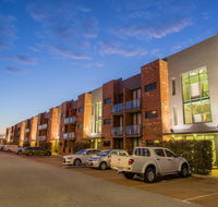 Perth Ascot Central Apartment Hotel - Mackay Tourism