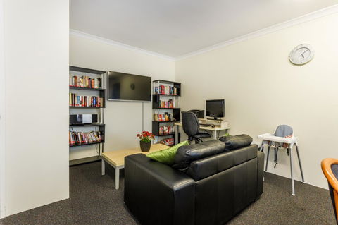 Perth Ascot Central Apartment Hotel Official - Mackay Tourism 31