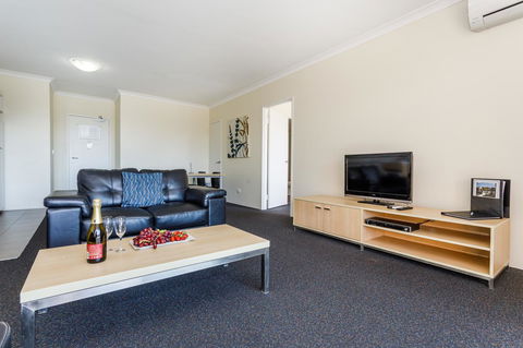 Perth Ascot Central Apartment Hotel Official - Mackay Tourism 15