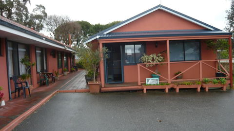 Albany Apartments - Mackay Tourism 5