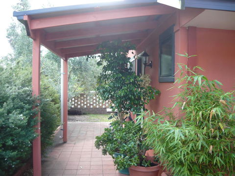 Albany Apartments - Mackay Tourism 6