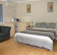 Albany Apartments - Mackay Tourism