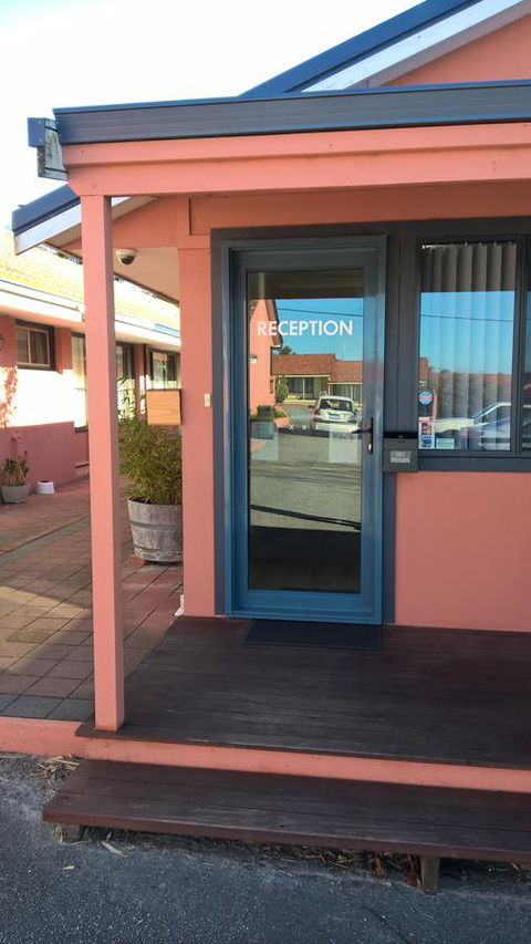 Albany Apartments - Mackay Tourism 17