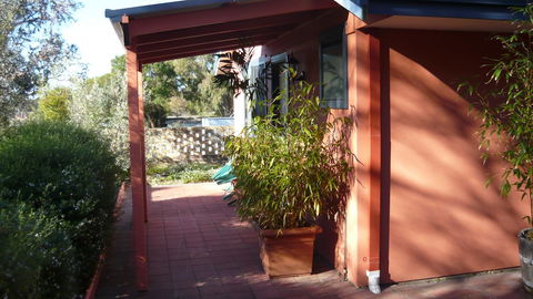 Albany Apartments - Mackay Tourism 7